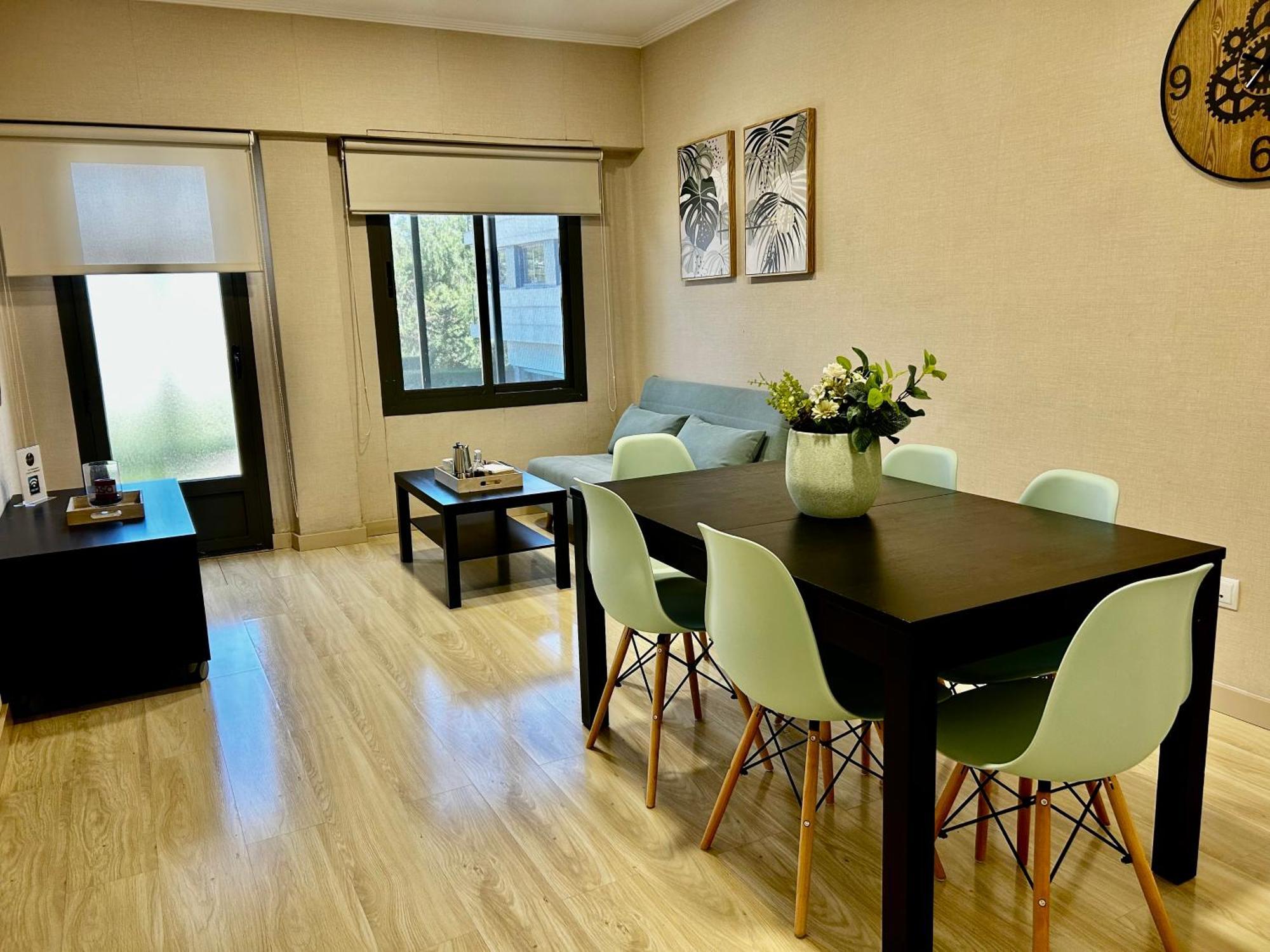 Hotel Ignacio - Palomargroup ชีวา ภายนอก รูปภาพ