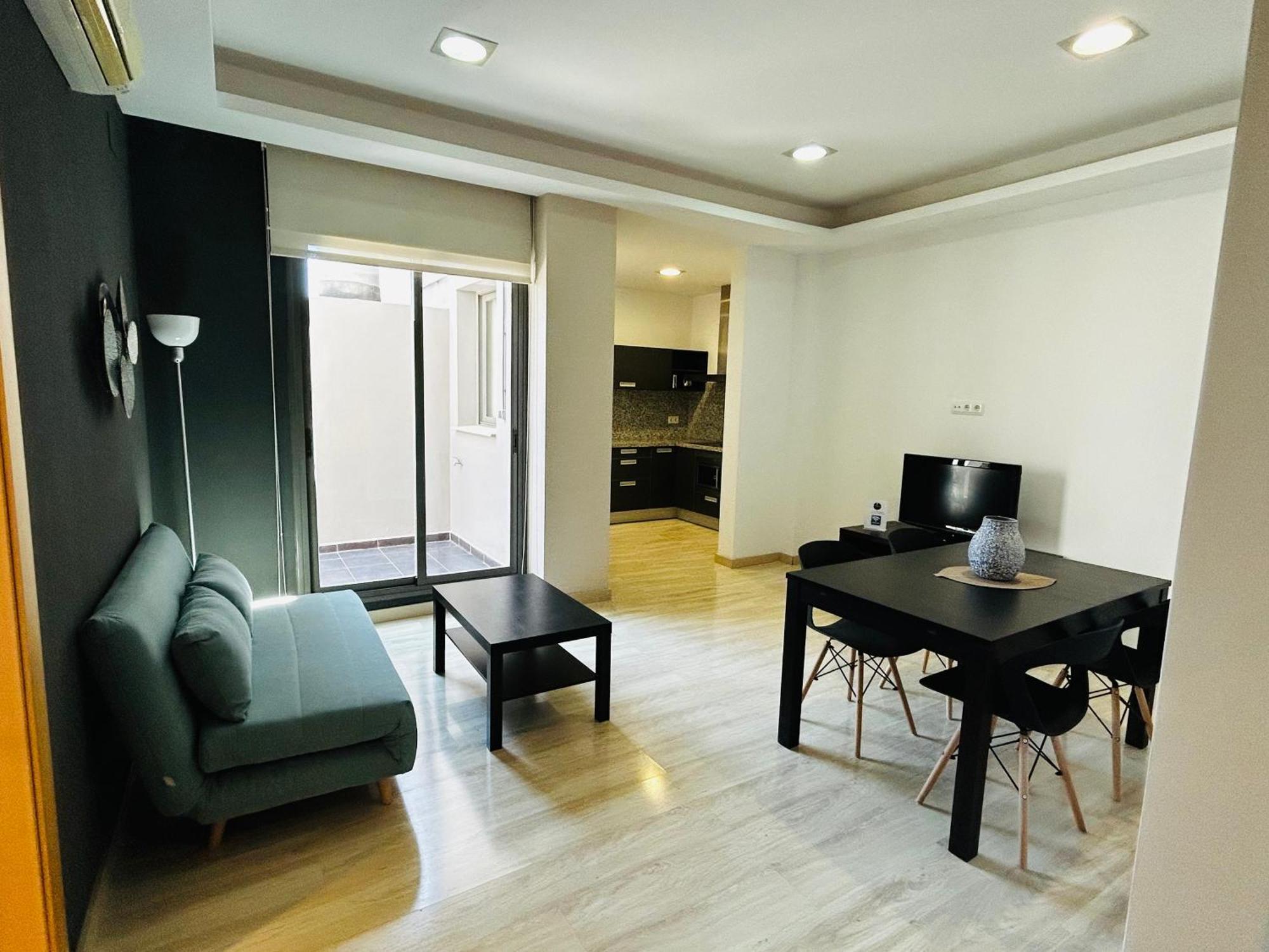 Hotel Ignacio - Palomargroup ชีวา ภายนอก รูปภาพ
