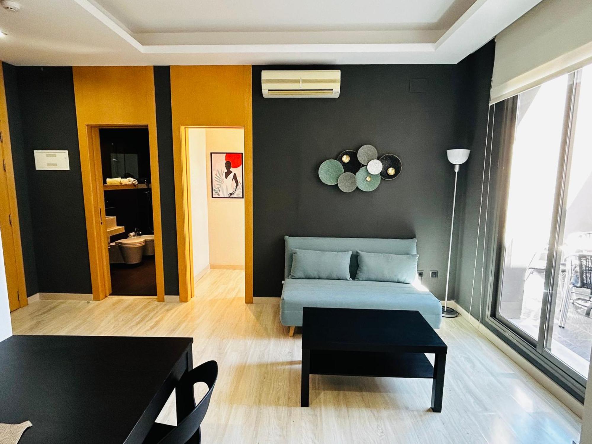 Hotel Ignacio - Palomargroup ชีวา ภายนอก รูปภาพ