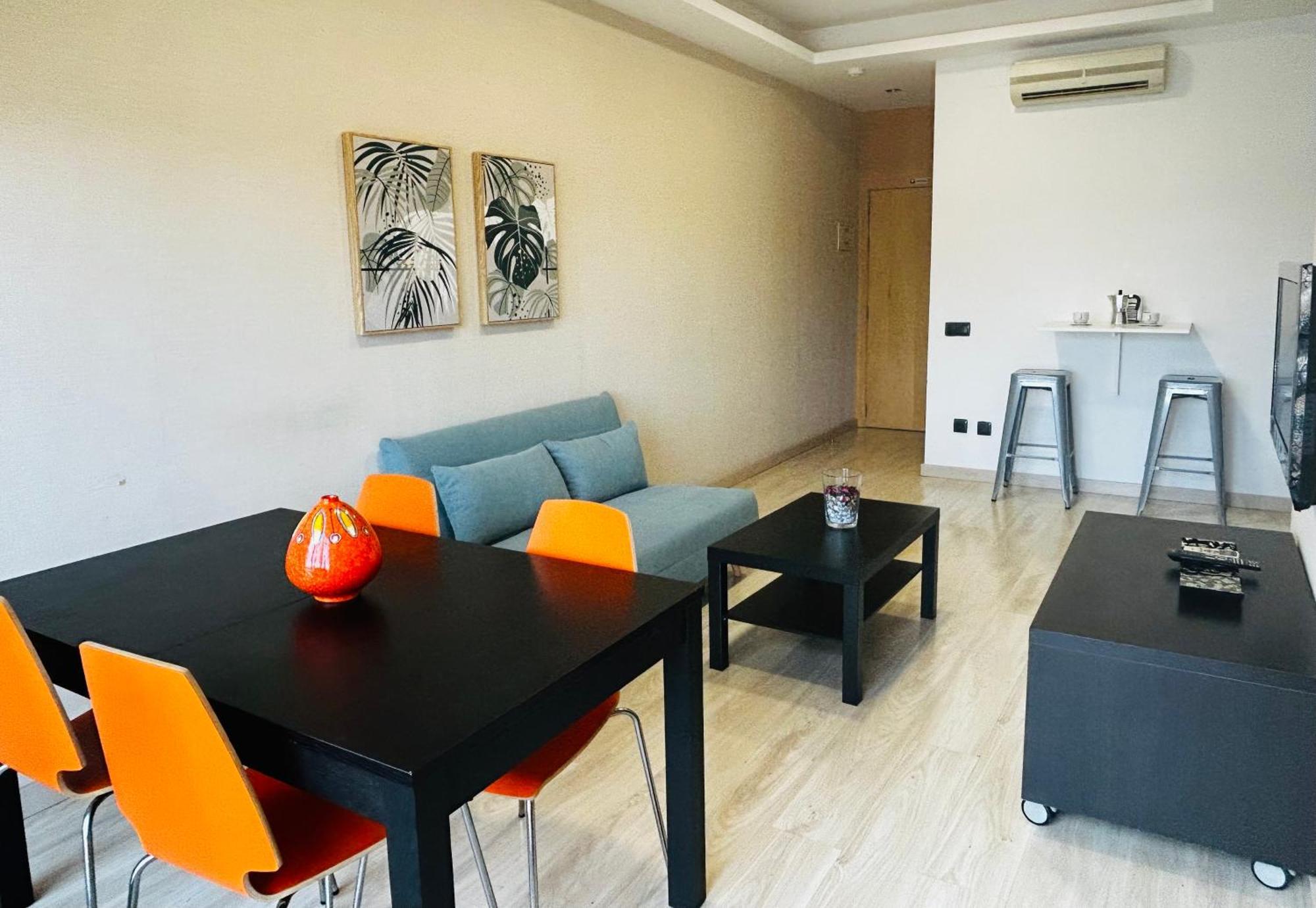 Hotel Ignacio - Palomargroup ชีวา ภายนอก รูปภาพ