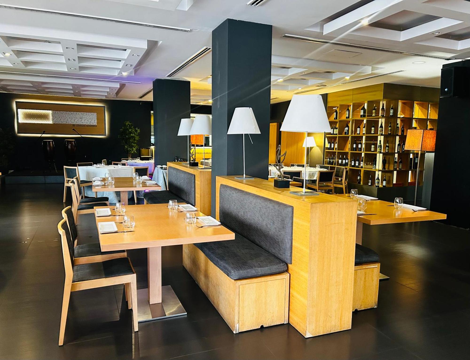 Hotel Ignacio - Palomargroup ชีวา ภายนอก รูปภาพ