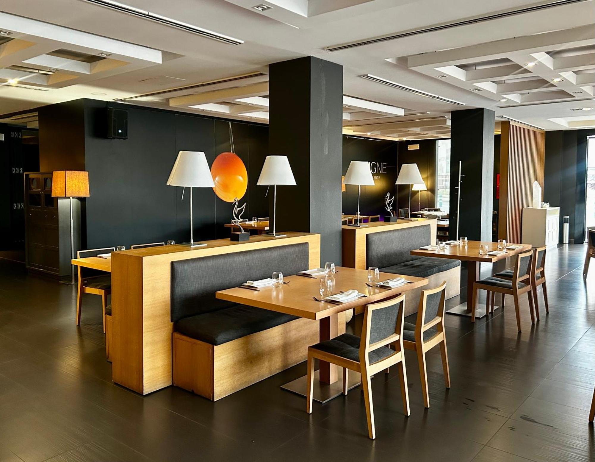 Hotel Ignacio - Palomargroup ชีวา ภายนอก รูปภาพ