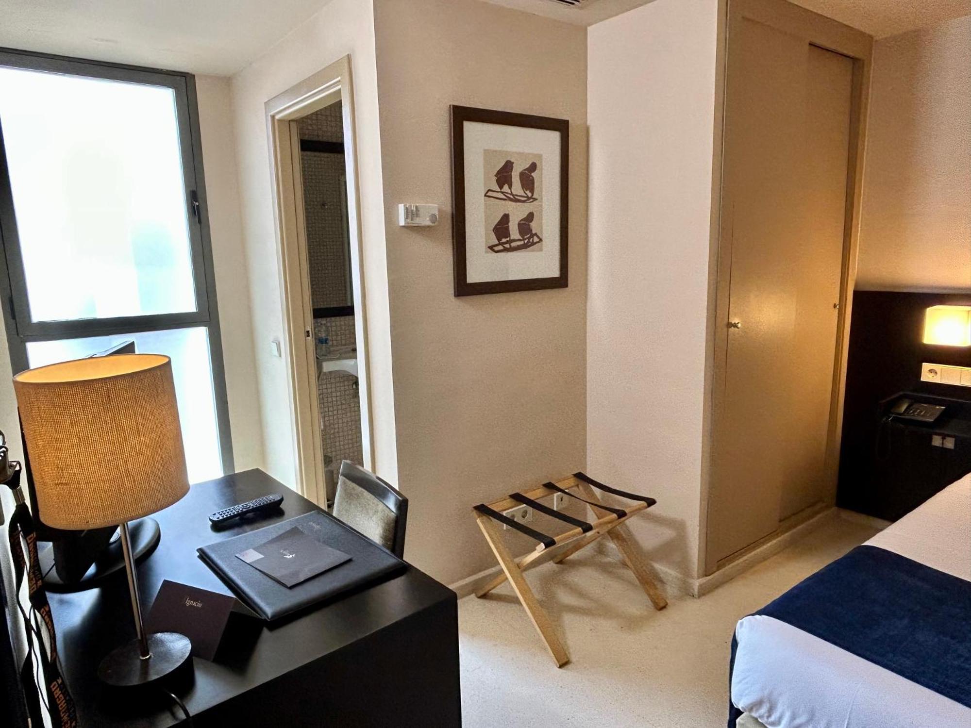 Hotel Ignacio - Palomargroup ชีวา ห้อง รูปภาพ